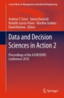Data and Decision Sciences in Action 2 : Proceedings of the ASOR/DORS Conference 2018 - Book