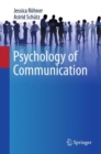 Psychology of Communication - Book