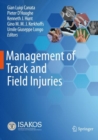 Management of Track and Field Injuries - Book