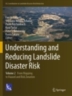 Understanding and Reducing Landslide Disaster Risk : Volume 2 From Mapping to Hazard and Risk Zonation - Book