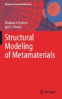 Structural Modeling of Metamaterials - Book