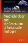 Nanotechnology and the Generation of Sustainable Hydrogen - Book