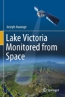 Lake Victoria Monitored from Space - Book