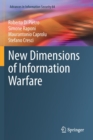 New Dimensions of Information Warfare - Book