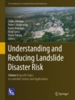 Understanding and Reducing Landslide Disaster Risk : Volume 6 Specific Topics in Landslide Science and Applications - Book