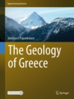 The Geology of Greece - Book