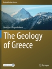 The Geology of Greece - Book