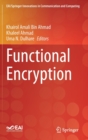 Functional Encryption - Book