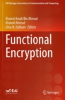 Functional Encryption - Book