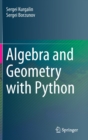 Algebra and Geometry with Python - Book