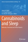 Cannabinoids and Sleep : Molecular, Functional and Clinical Aspects - Book