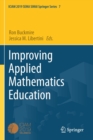 Improving Applied Mathematics Education - Book