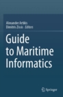 Guide to Maritime Informatics - Book