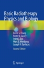 Basic Radiotherapy Physics and Biology - Book