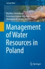 Management of Water Resources in Poland - Book