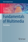 Fundamentals of Multimedia - Book