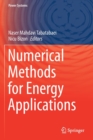 Numerical Methods for Energy Applications - Book