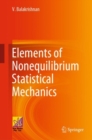 Elements of Nonequilibrium Statistical Mechanics - Book
