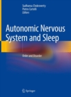 Autonomic Nervous System and Sleep : Order and Disorder - Book