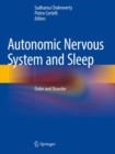 Autonomic Nervous System and Sleep : Order and Disorder - Book