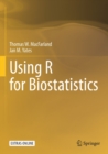 Using R for Biostatistics - Book