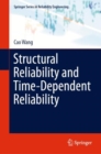 Structural Reliability and Time-Dependent Reliability - Book