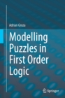 Modelling Puzzles in First Order Logic - Book