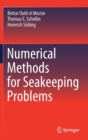 Numerical Methods for Seakeeping Problems - Book