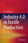 Industry 4.0 in Textile Production - Book