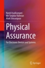 Physical Assurance : For Electronic Devices and Systems - Book