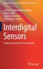 Interdigital Sensors : Progress over the Last Two Decades - Book