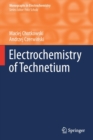 Electrochemistry of Technetium - Book