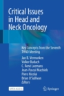 Critical Issues in Head and Neck Oncology : Key Concepts from the Seventh THNO Meeting - Book