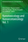 Nanotoxicology and Nanoecotoxicology Vol. 1 - Book