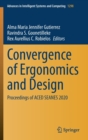 Convergence of Ergonomics and Design : Proceedings of ACED SEANES 2020 - Book