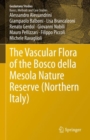 The Vascular Flora of the Bosco della Mesola Nature Reserve (Northern Italy) - Book