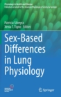 Sex-Based Differences in Lung Physiology - Book
