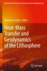 Heat-Mass Transfer and Geodynamics of the Lithosphere - Book