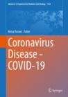 Coronavirus Disease - COVID-19 - Book