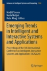 Emerging Trends in Intelligent and Interactive Systems and Applications : Proceedings of the 5th International Conference on Intelligent, Interactive Systems and Applications (IISA2020) - Book