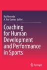 Coaching for Human Development and Performance in Sports - Book