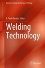 Welding Technology - Book