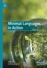 Minimal Languages in Action - Book