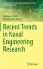 Recent Trends in Naval Engineering Research - Book