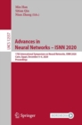 Advances in Neural Networks – ISNN 2020 : 17th International Symposium on Neural Networks, ISNN 2020, Cairo, Egypt, December 4–6, 2020, Proceedings - Book