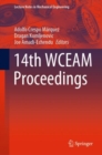 14th WCEAM Proceedings - Book