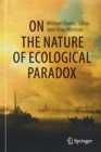 On the Nature of Ecological Paradox - Book