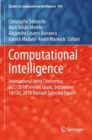 Computational Intelligence : International Joint Conference, IJCCI 2018 Seville, Spain, September 18-20, 2018 Revised Selected Papers - Book