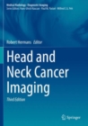 Head and Neck Cancer Imaging - Book