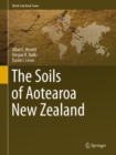 The Soils of Aotearoa New Zealand - Book